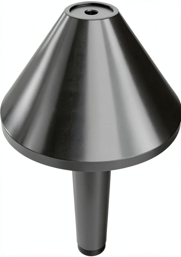 Prolinemax Precision MT5 Bull Nose Live Center 75° 0.0007" TIR 5MT-0