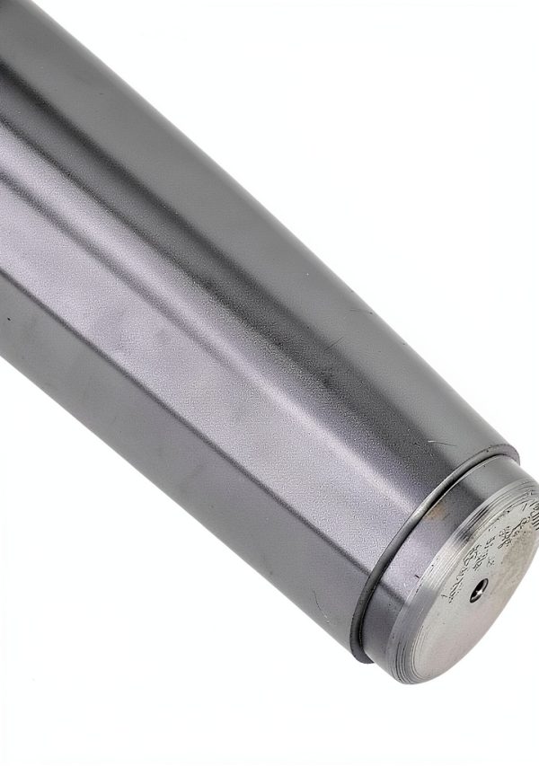 Live Center MT5 60° Morse Taper Carbon Steel Lathe Center by LiebeWH-5