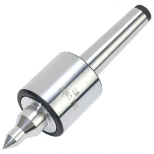 Heavy Duty MT2 Live Center 2MT 60° Morse Taper for CNC Lathes-0