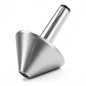 Shars 5MT Bull Nose Live Center 75° for Lathe Hollow Turning 202-3433-0