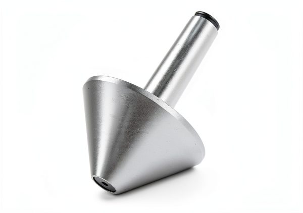 Shars 5MT Bull Nose Live Center 75° for Lathe Hollow Turning 202-3433-0