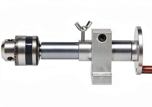 Revolving Center, Compact Live Revolving Center with Wrench for Mini Lathe Machine DIY Woodworking, NOENNULLkf42r51s7b-6