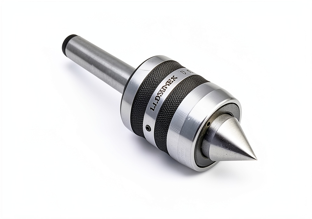 Triple Bearing Lathe Tool