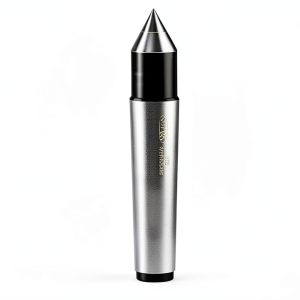 Shars 3MT Carbide Tipped Morse Taper Solid Dead Center 202-3413-0
