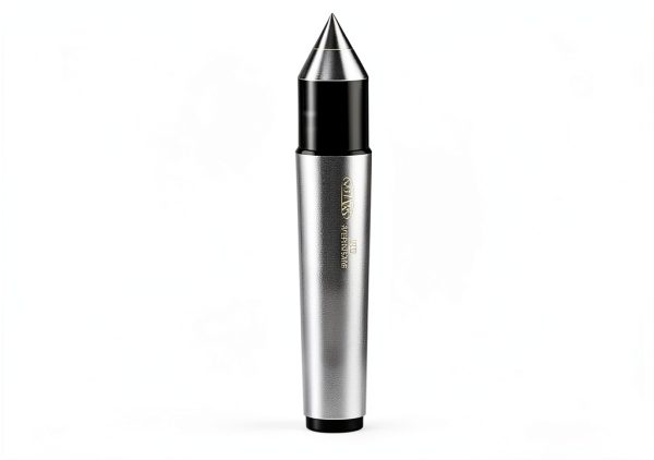 Shars 3MT Carbide Tipped Morse Taper Solid Dead Center 202-3413-0